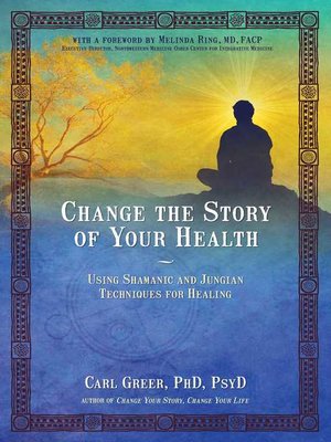 cover image of Change the Story of Your Health